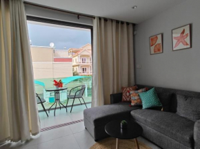 Flic en flac lux appartment
